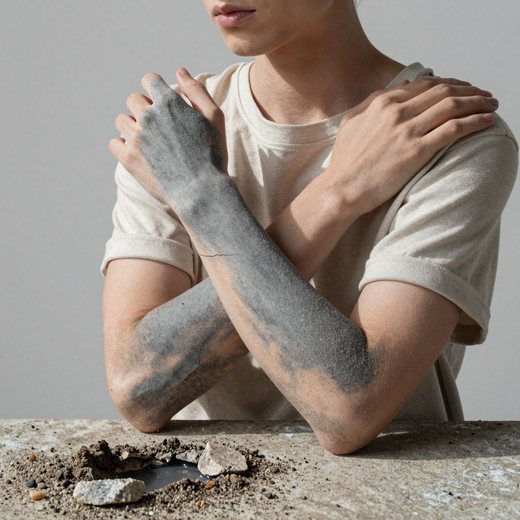stone skin earth t1 cast