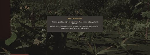 field sense