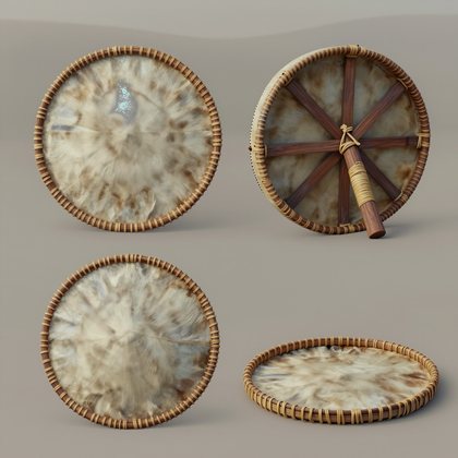 concept plate