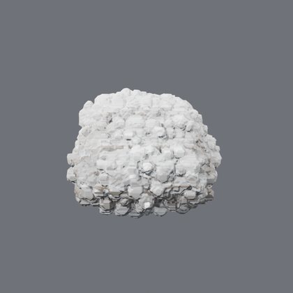 textured