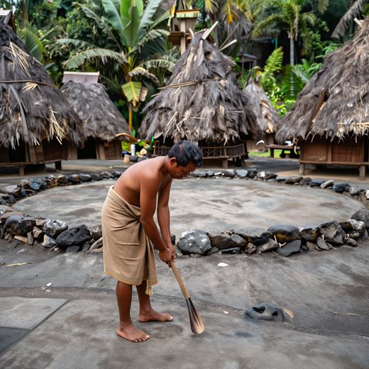 char0008 rangku wera at work village edge